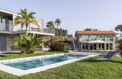 CASA DE DENTRO - Heritage & Serenity Retreat - Foto 2