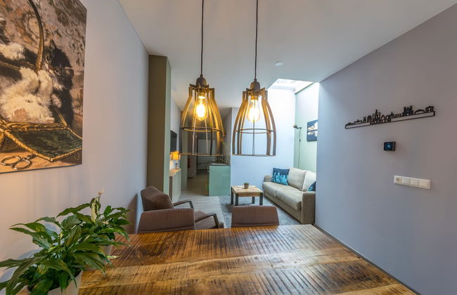 Relaxed Slapen - Foto 18