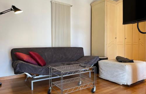 Boutique Apartment Condominio Marengo - Foto 42
