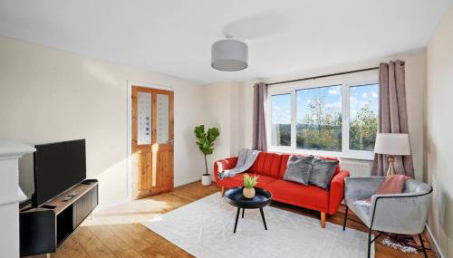 Newly Renovated 3BR House Perfect for Contractors - Foto 3