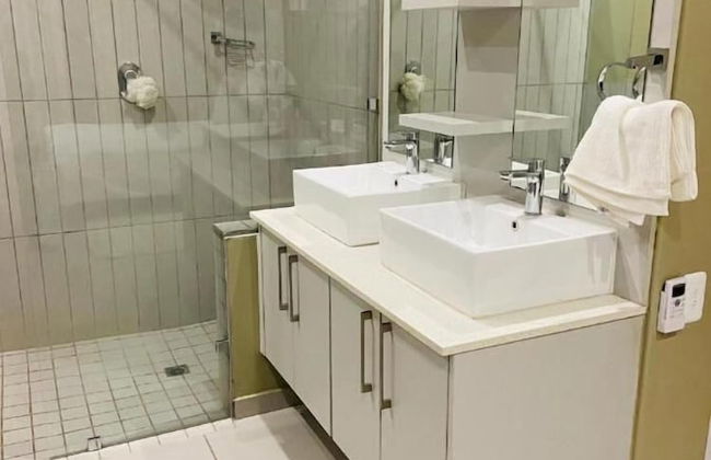 Lake Villa Hartebees - Foto 13