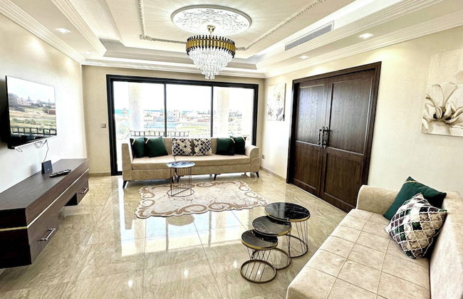 Luxury 3 Bedrooms Apartment Sea View - Foto 10