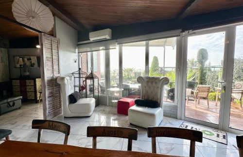 Boutique home the beach - Foto 49