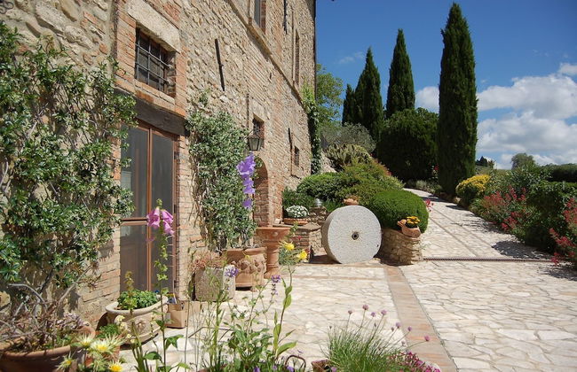 Agriturismo Casale dei Frontini - Foto 56