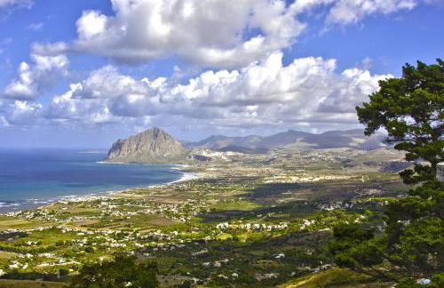 SweetHome in Erice Vetta - Foto 21