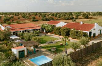 Monte Além Tejo - Foto 71