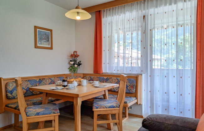 Kraftreich Apartments - Foto 10