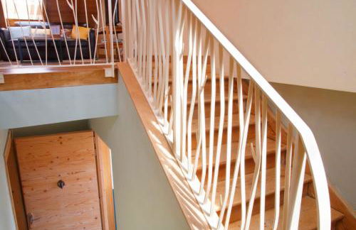 Colmar Friends and Familly guest home - ALL INCLUSIVE - COLMAR Gare - Jardin - Combles et Vous - Foto 32