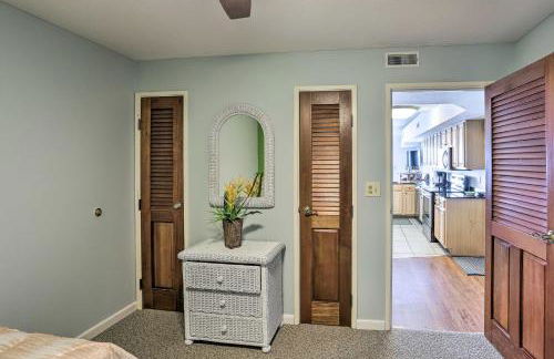 Resort-Style Condo with Lake-View Balcony! - Photo 17