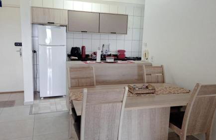 Praia & Conforto 3 dorm e 2 vagas cobertas - Foto 16