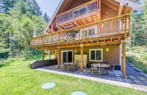 Anderson Island Getaway - Foto 32