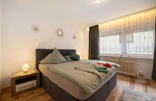 Neue 4 Zi Küche Bad Parknähe - Foto 3