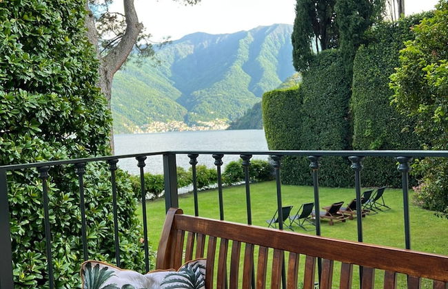 Villa Vittoria by Myvillacollection - Photo 29