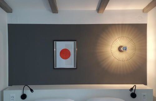 Unique residence with garden and sea view - Photo 9