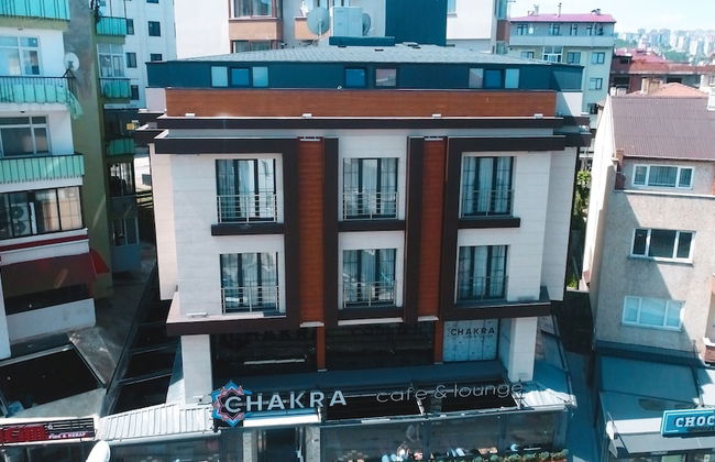 SAS Suite Rooms - Foto 29