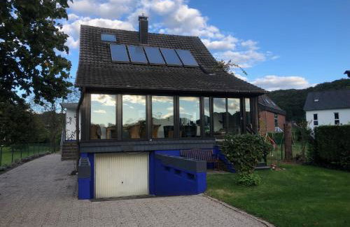 Ferienhaus an der Agger - Foto 68