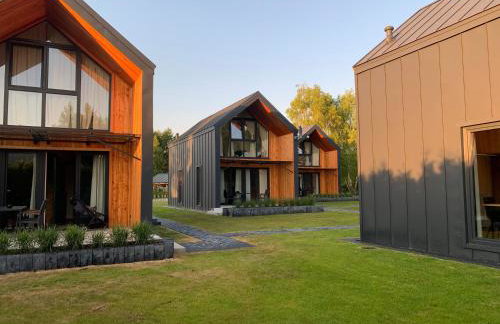 Baltic Homes Lubiatowo - Foto 16