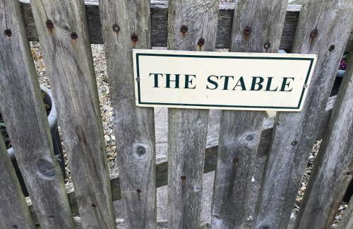 The Stable Poplar Farm - Foto 11