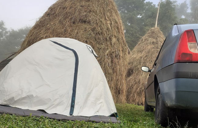 Room in Guest Room - Healthy Retreat Holiday in Mountain - Foto 40