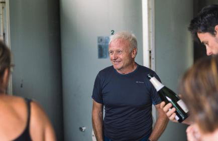 Domaine - Vignoble - Jacuzzi - Sauna - 14 à 18 pers - Foto 75