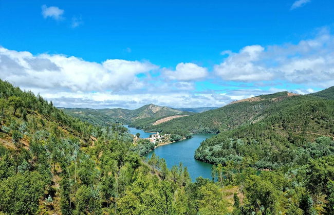 Aguas Belas b& be T1 Blue - Foto 20