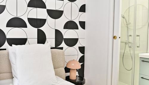 Maisonette 5 minutes from Paris Levallois III - Foto 5