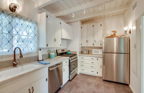 Vacation Rental Home about 1 Mi to Carmel Beach! - Foto 9