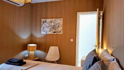 Apartamento Eleanora-Amazing Seaview - Foto 5