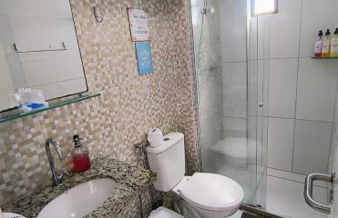 Apartamento BEIRA-MAR com 2 quartos - Foto 17