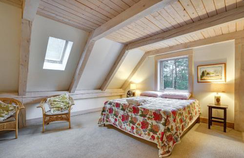 Lakefront Paradise Near Okemo and Killington - Foto 20