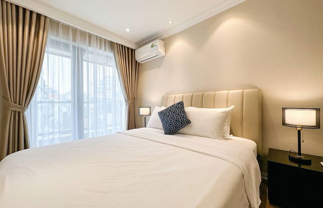 Skyline Tower - Service Apartments - Foto 8