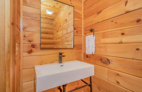 Ar'ya Relaxed Chalet by Taylor Made Deep Creek - Foto 66