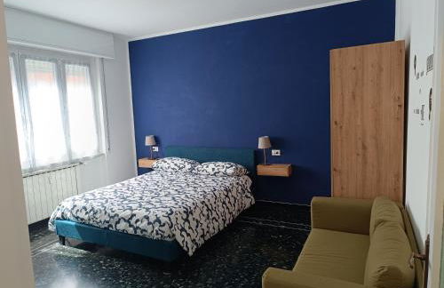 Olly Guest House a Recco - Golfo Paradiso - Foto 6