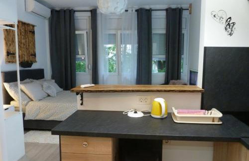 Rubica - "green window" studio apartment - Photo 8
