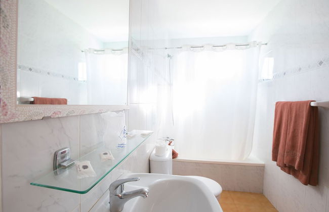 Apartamentos Celeste - Foto 23