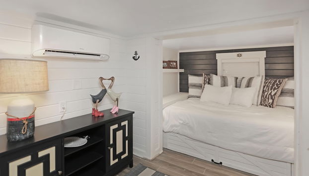 Caroline's Cottage - Foto 5, Habitación