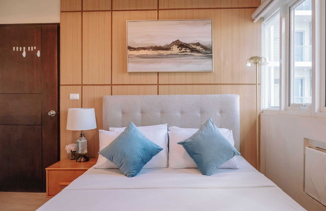 Elegant Living in the City - Foto 2