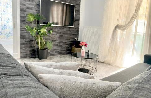 11 11 apartment,12minutes from the Aristotelous square - Foto 1