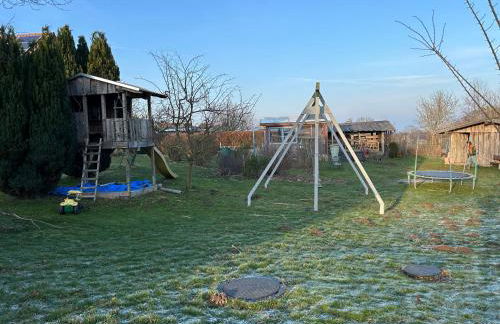 Ferienhaus Tutsch Westblick - Foto 33