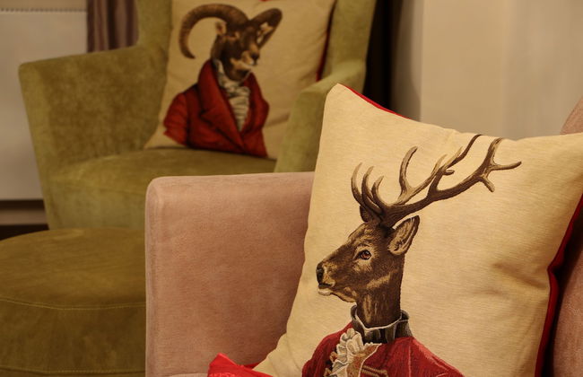 Mr.& Mrs. President - Photo 16