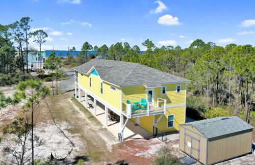 Dolphin Daze Hideaway by Pristine Properties Vacation Rentals - Foto 8