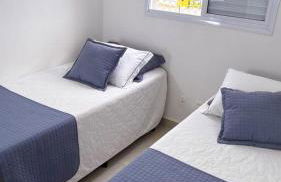 VISTA MAR 3 min caminhada até a praia - Foto 20