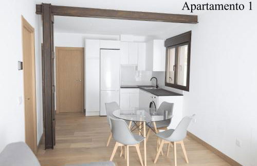 Apartamentos LA PARRILLA - Foto 19