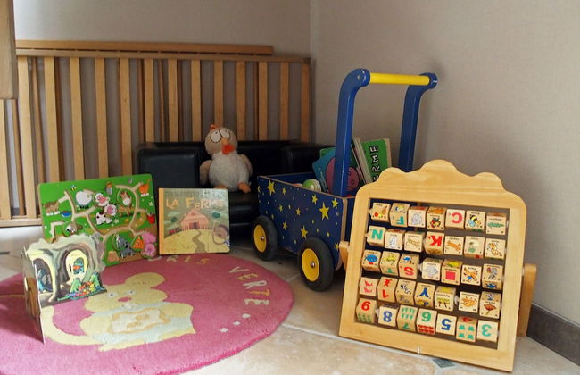 La Ferme de Flo' - Foto 49