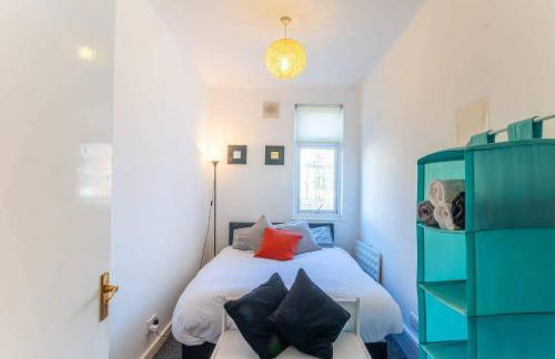 Rayleigh Retreat-spacious Family 3 Bed Apartment - Foto 14