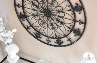 Historic Manor Overlooking Park - Foto 44