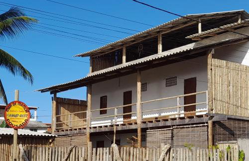 Pousada Mar de Mamoã - Foto 62