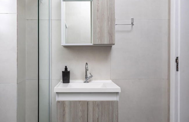 Comfort in Botafogo Ideal for Couples Lm108 - Foto 23