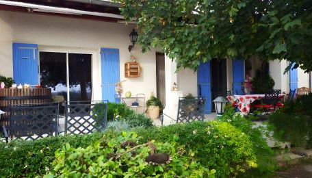 Les Oliviers de Claron - Foto 5