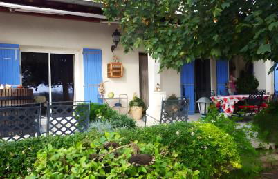 Les Oliviers de Claron - Foto 5